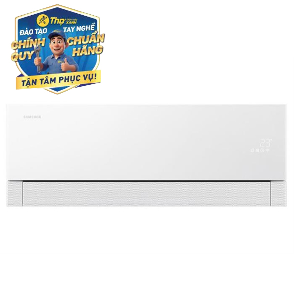 Samsung Inverter 1.5 HP Wind-Free AR70H13D1BWNSV
                Mẫu mới