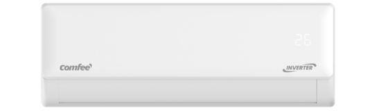 Máy lạnh Comfee Inverter 1.5 HP CFS-13VDM