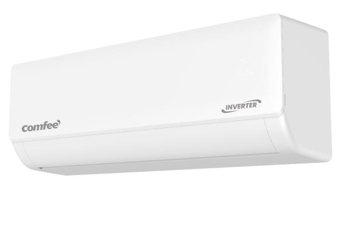 Máy lạnh Comfee Inverter 2 HP CFS-18VDM Màu Trắng