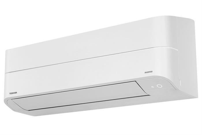 Máy lạnh Toshiba Inverter 1 HP RAS-H10P2KCVG-V Màu Trắng