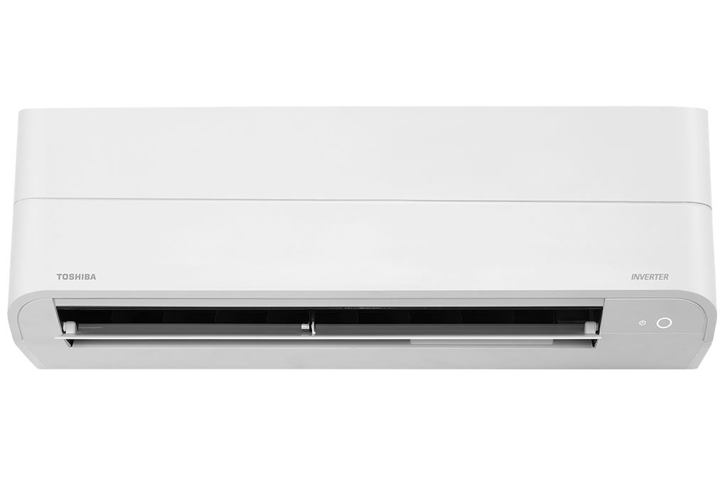 Máy lạnh Toshiba Inverter 1 HP RAS-H10P2KCVG-V Màu Trắng