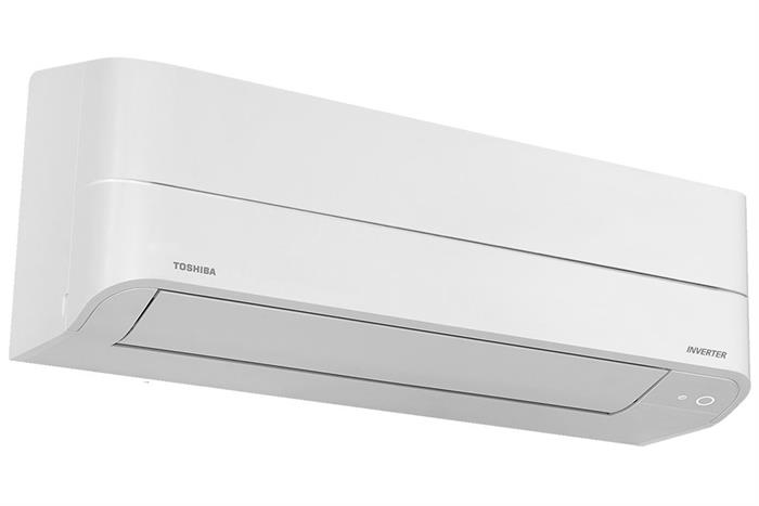 Máy lạnh Toshiba Inverter 2 HP RAS-H18P2KCVG-V Màu Trắng