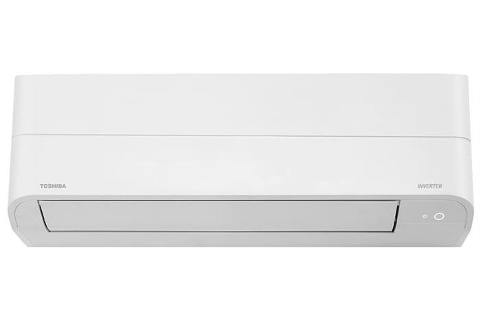 Máy lạnh Toshiba Inverter 2.5 HP RAS-H24P2KCVG-V Màu Trắng