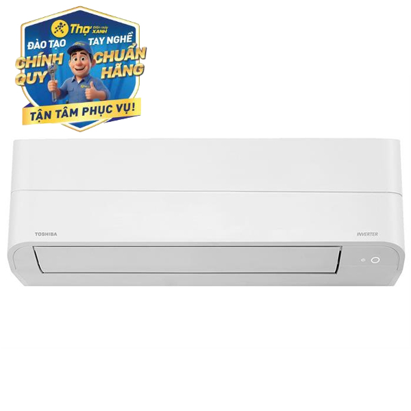 Toshiba Inverter 2.5 HP RAS-H24P2KCVG-V
                Mẫu mới