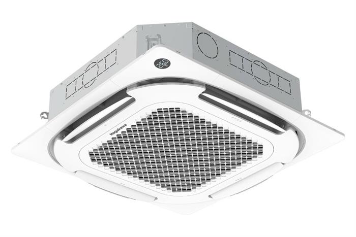 Máy lạnh âm trần Nagakawa Inverter 2 HP NIT-C18R2U35