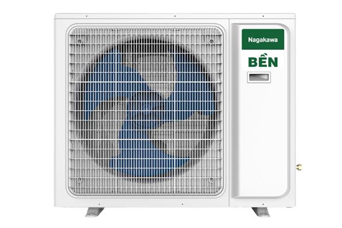 Máy lạnh âm trần Nagakawa Inverter 4 HP NIT-C36R2U35