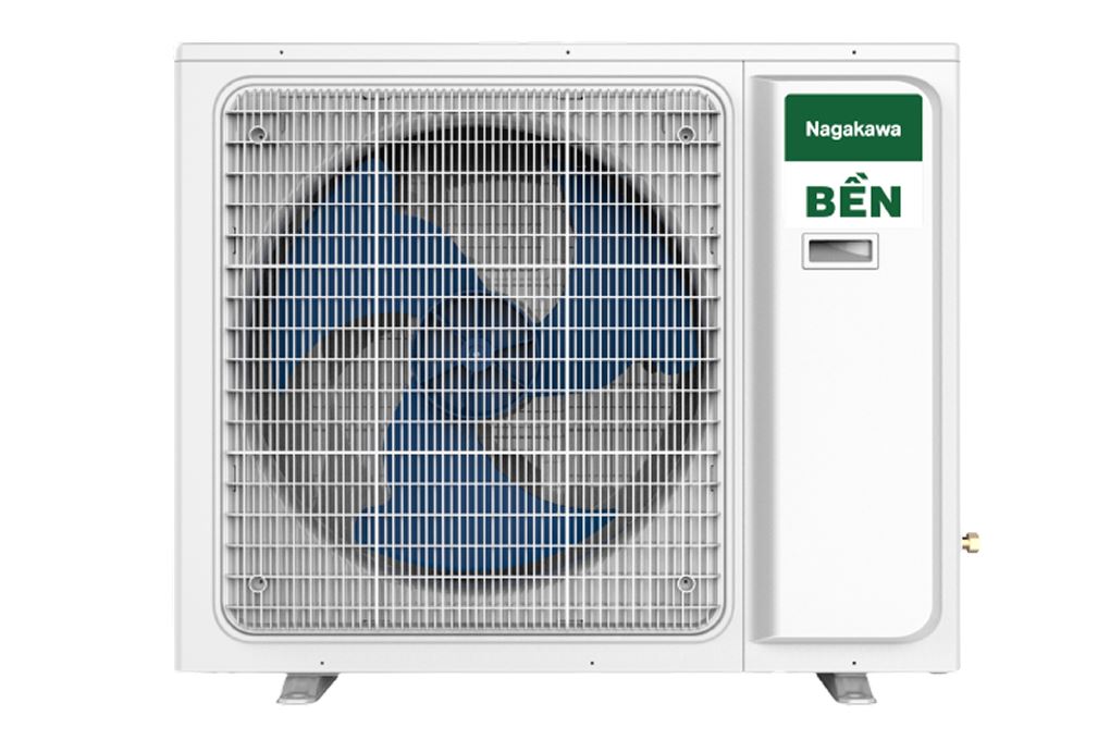 Điều hòa âm trần Nagakawa Inverter 5.50000 BTU NIT-C50R2U35 (3 pha)