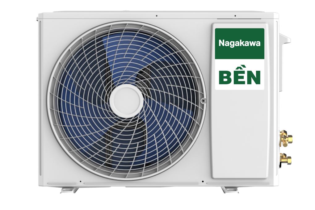 Điều hòa âm trần Nagakawa Inverter 23800 BTU NIT-C28R2U35+