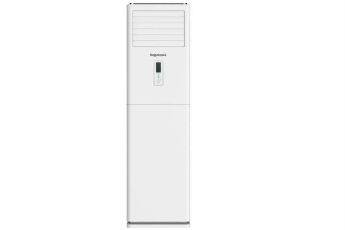 Máy lạnh tủ đứng Nagakawa 5.5 HP NP-C50R1K58 (3 pha)
