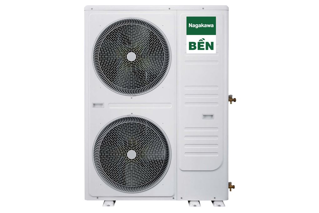 Điều hòa tủ đứng Nagakawa 1100000 BTU NP-C100R1T36 (3 pha) Màu Trắng