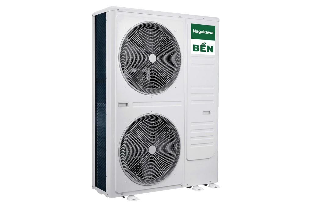 Điều hòa tủ đứng Nagakawa 1100000 BTU NP-C100R1T36 (3 pha) Màu Trắng