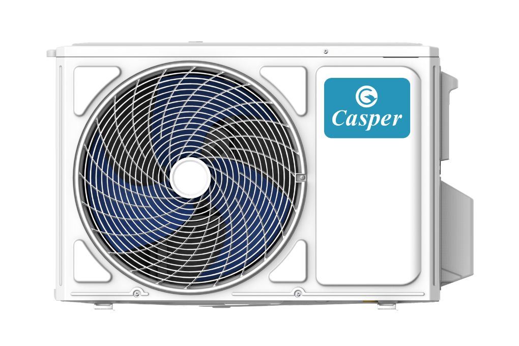 Máy lạnh Casper Inverter 1 HP JC-09IU36X Màu Trắng