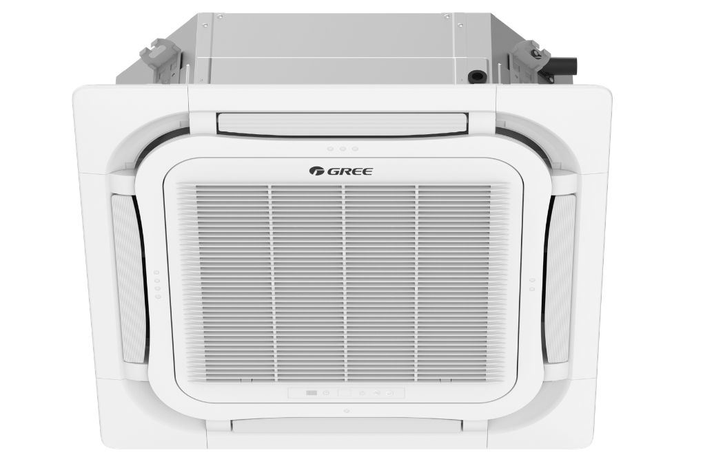 Điều hòa âm trần Gree Inverter 24200 BTU GCC24S6I-GMC24S6I