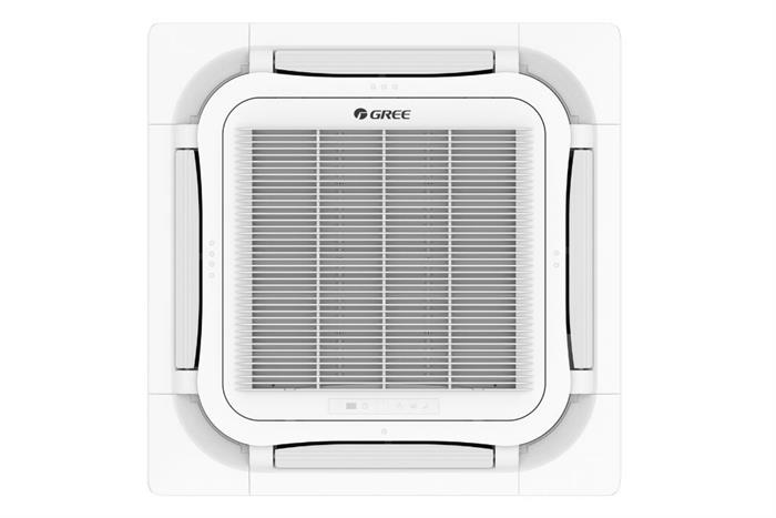 Máy lạnh âm trần Gree Inverter 2.5 HP GCC24S6I-GMC24S6I