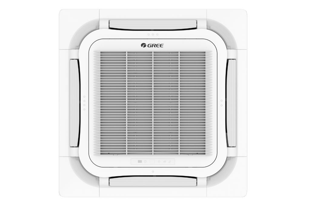 Điều hòa âm trần Gree Inverter 24200 BTU GCC24S6I-GMC24S6I