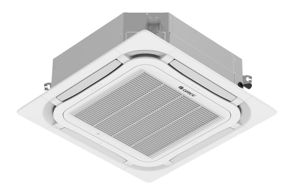 Điều hòa âm trần Gree Inverter 4 HP GCC36S6IA-GMC36S6IA