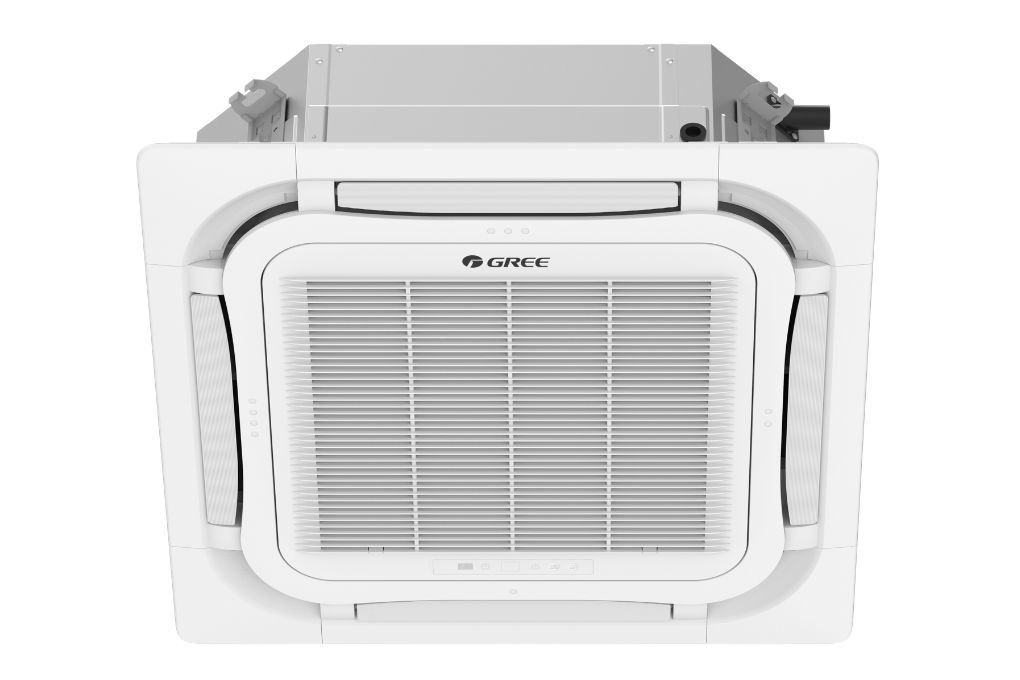 Điều hòa âm trần Gree Inverter 4 HP GCC36S6IA-GMC36S6IA