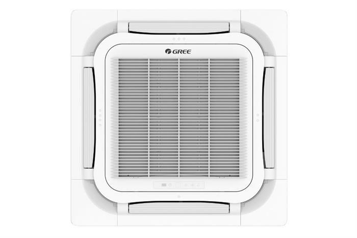 Máy lạnh âm trần Gree Inverter 4 HP GCC36S6IA-GMC36S6IA