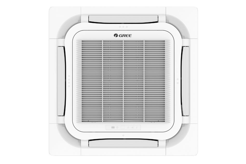 Điều hòa âm trần Gree Inverter 4 HP GCC36S6IA-GMC36S6IA