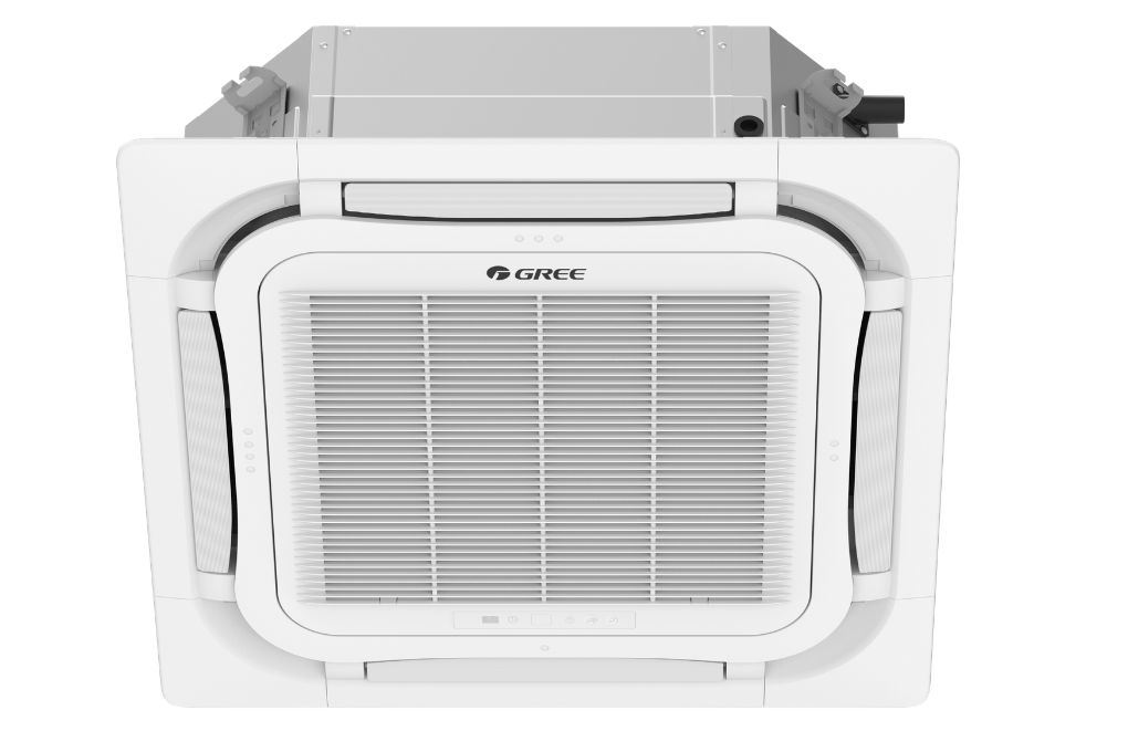 Điều hòa âm trần Gree Inverter 42650 BTU GCC42S6I-GMC42S6I