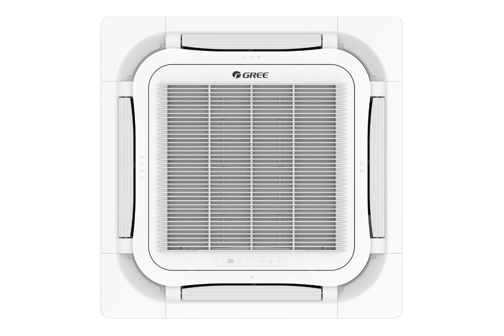 Điều hòa âm trần Gree Inverter 42650 BTU GCC42S6I-GMC42S6I