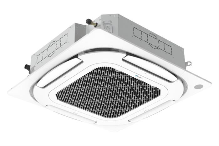 Điều hòa âm trần Casper Inverter 18000 BTU CC-18IS36 Màu Trắng