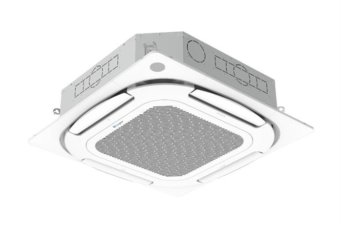 Điều hòa âm trần Casper Inverter 18000 BTU CC-18IS36 Màu Trắng