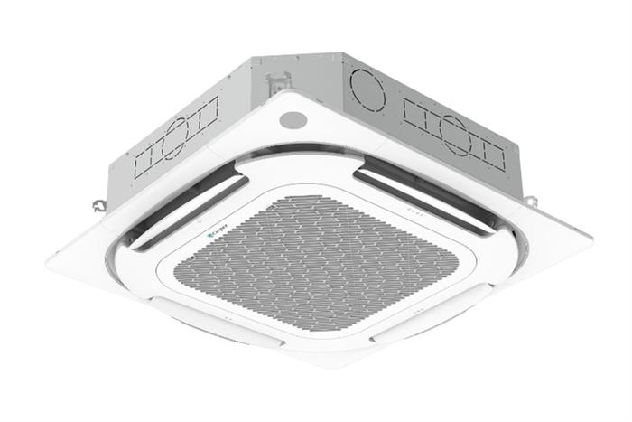 Điều hòa âm trần Casper Inverter 18000 BTU CC-18IS36 Màu Trắng