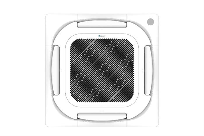 Điều hòa âm trần Casper Inverter 18000 BTU CC-18IS36 Màu Trắng