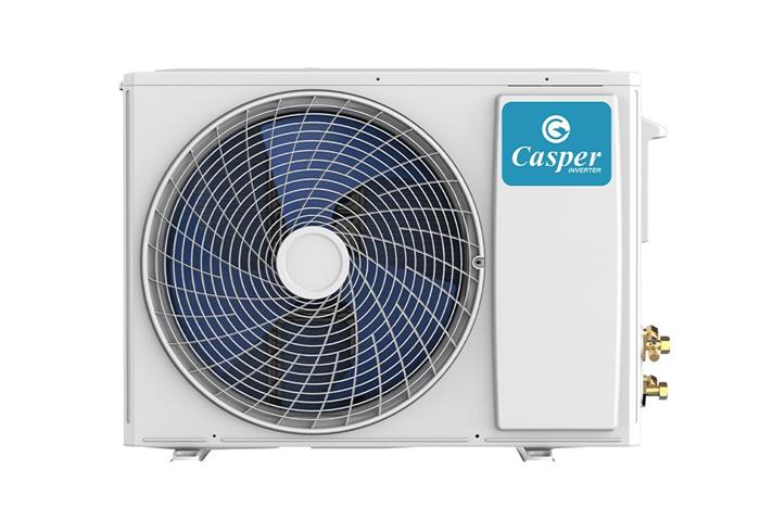 Điều hòa âm trần Casper Inverter 18000 BTU CC-18IS36 Màu Trắng