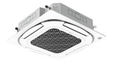 Máy lạnh âm trần Casper Inverter 2 HP CC-18IS36