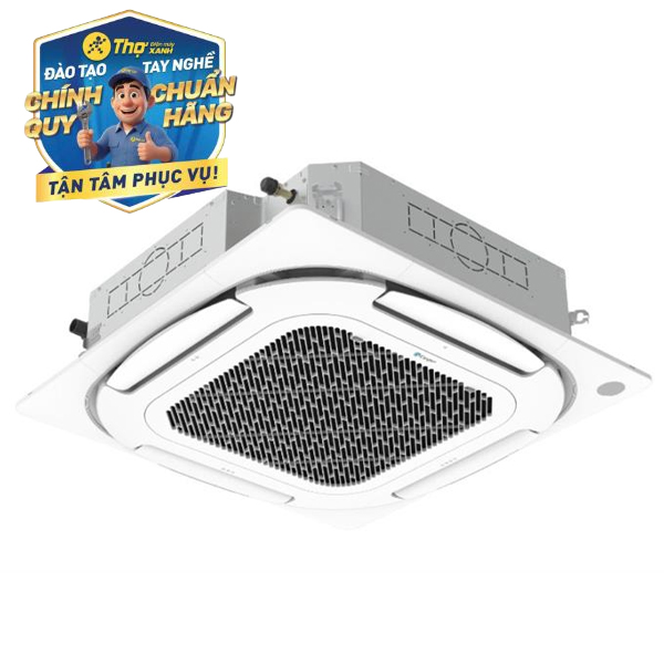 Casper Inverter 2 HP CC-18IS36