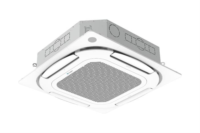 Điều hòa âm trần Casper Inverter 24000 BTU CC-24IS36 Màu Trắng