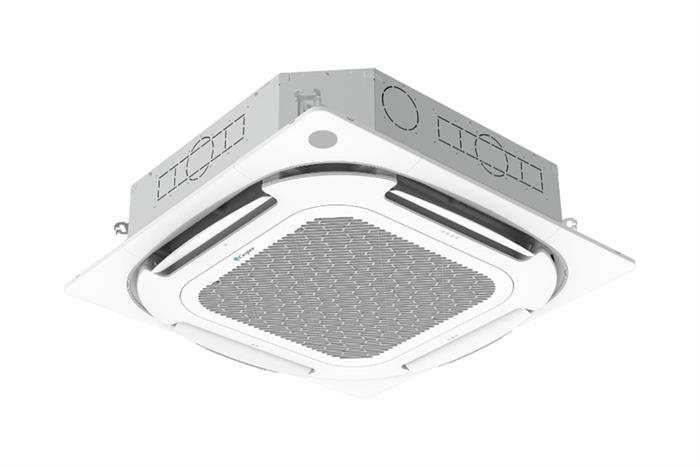 Điều hòa âm trần Casper Inverter 24000 BTU CC-24IS36 Màu Trắng