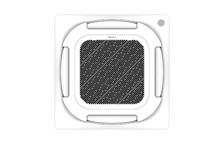 Điều hòa âm trần Casper Inverter 24000 BTU CC-24IS36 Màu Trắng