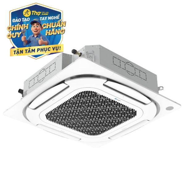 Casper Inverter 2.5 HP CC-24IS36