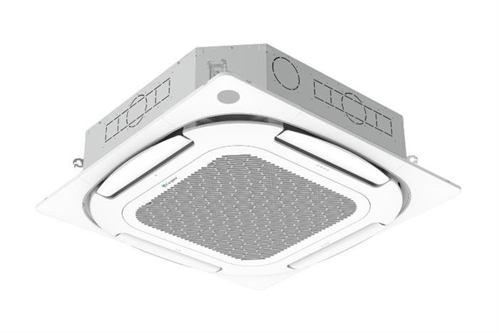 Điều hòa âm trần Casper Inverter 4 HP CC-36IS36 Màu Trắng