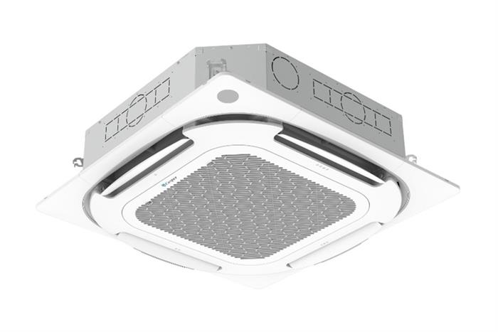 Điều hòa âm trần Casper Inverter 4 HP CC-36IS36 Màu Trắng