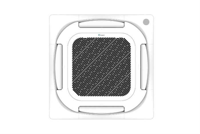 Điều hòa âm trần Casper Inverter 4 HP CC-36IS36 Màu Trắng