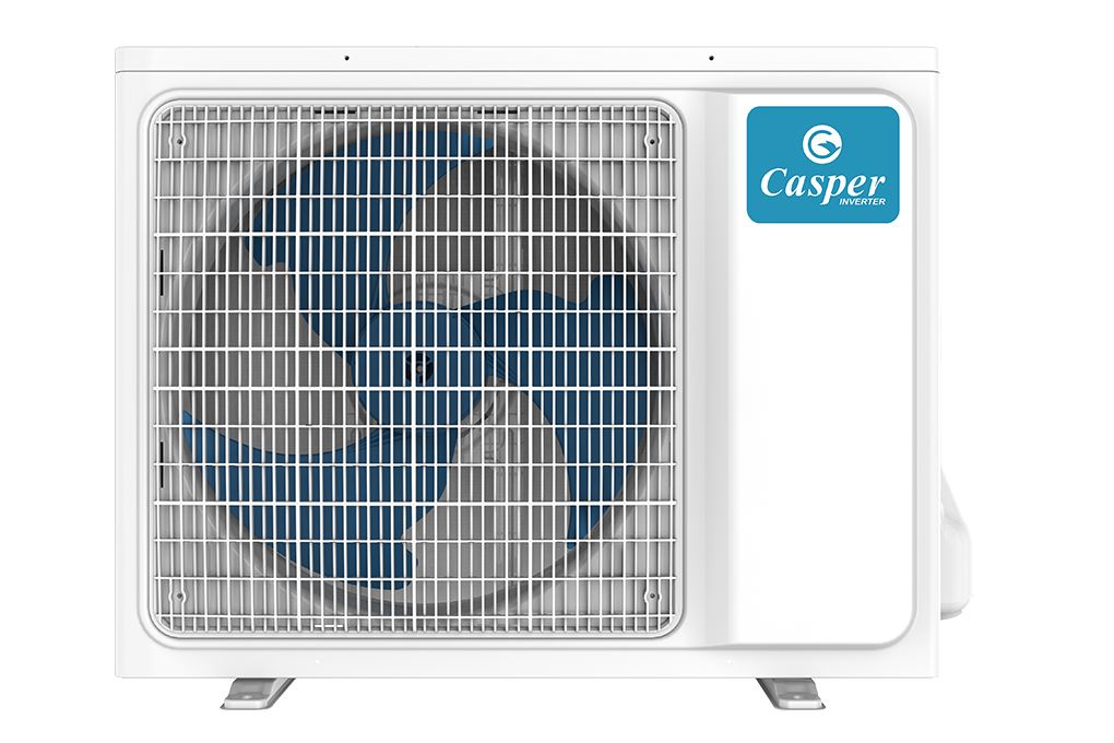 Máy lạnh âm trần Casper Inverter 4 HP CC-36IS36 Màu Trắng