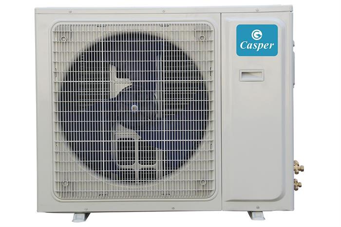Điều hòa âm trần Casper Inverter 48000 BTU CC-48IS36 (3 pha) Màu Trắng