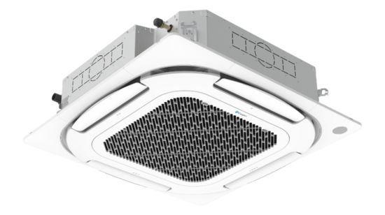 Casper Inverter 5 HP CC-48IS36