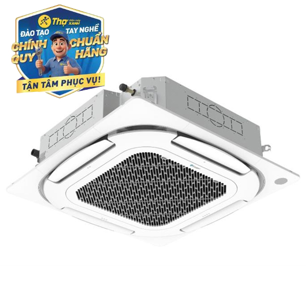 Casper Inverter 5 HP CC-48IS36