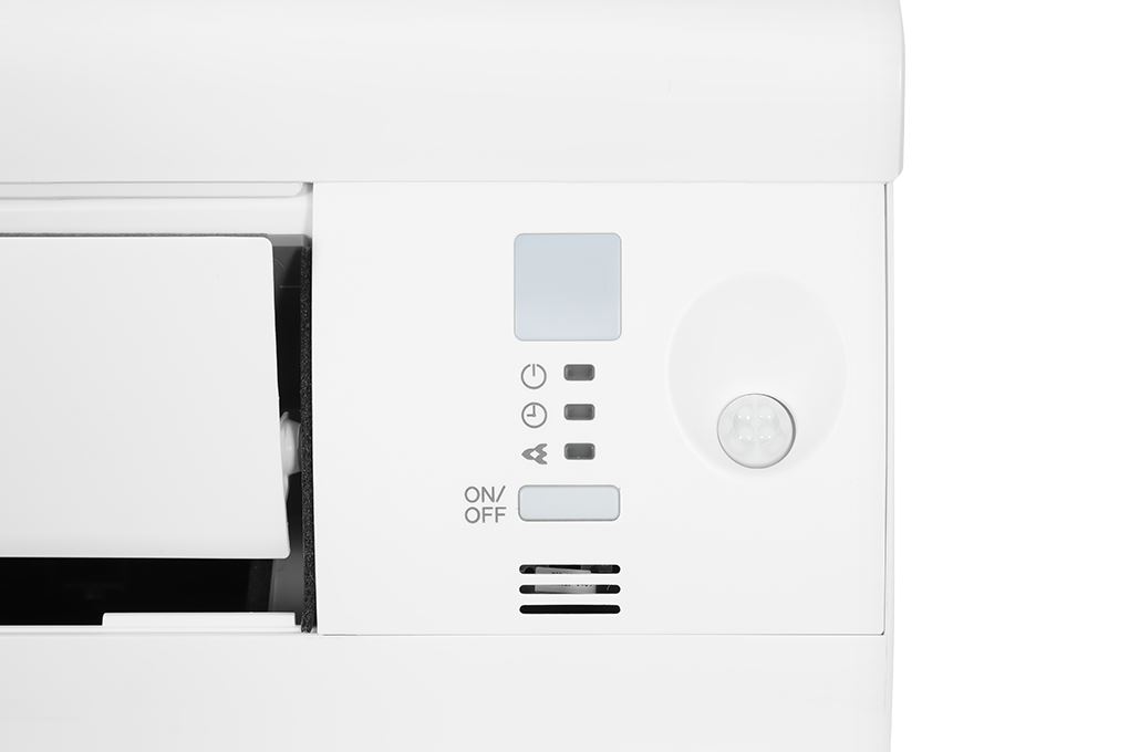 Máy lạnh 2 chiều Daikin Inverter 1 HP FTHF25XVMV Màu Trắng