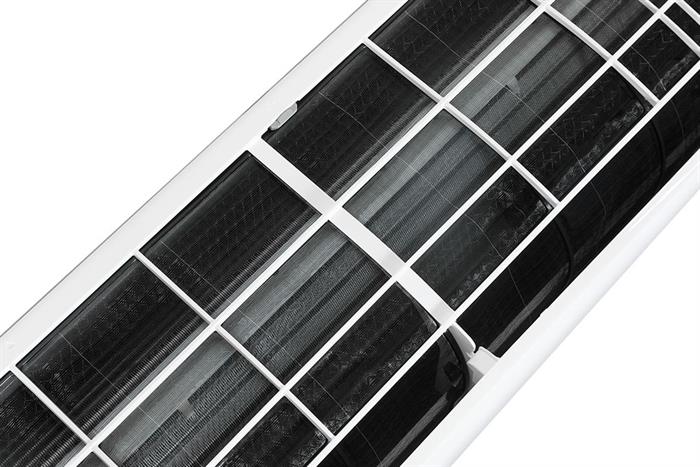 Máy lạnh 2 chiều Daikin Inverter 1 HP FTHF25XVMV Màu Trắng