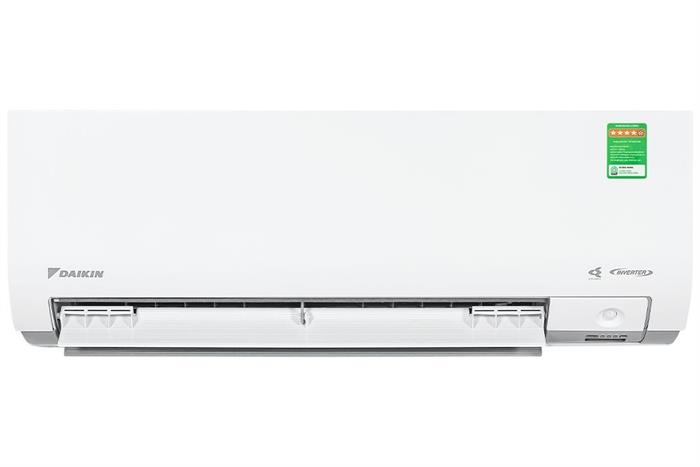 Máy lạnh Daikin Inverter 1 HP FTKM25AVMV Màu Trắng