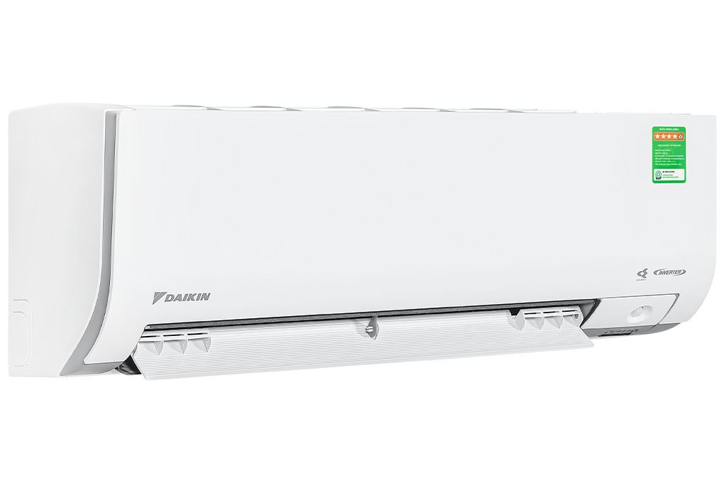 Máy lạnh Daikin Inverter 1 HP FTKM25AVMV Màu Trắng