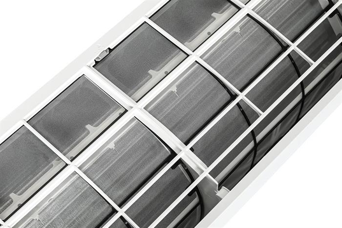 Máy lạnh Daikin Inverter 1 HP FTKM25AVMV Màu Trắng