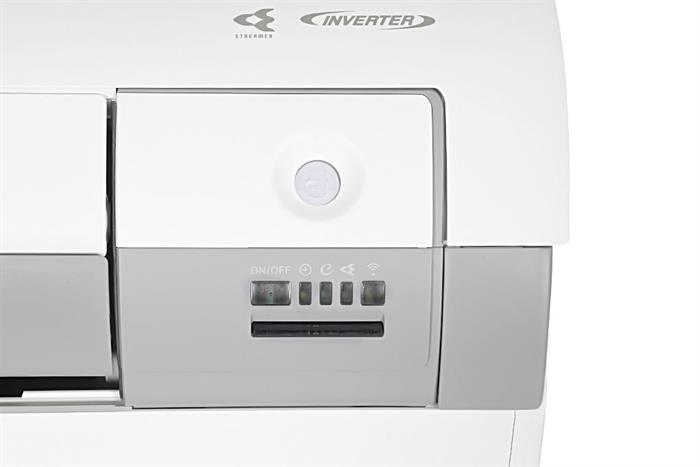 Máy lạnh Daikin Inverter 1 HP FTKM25AVMV Màu Trắng