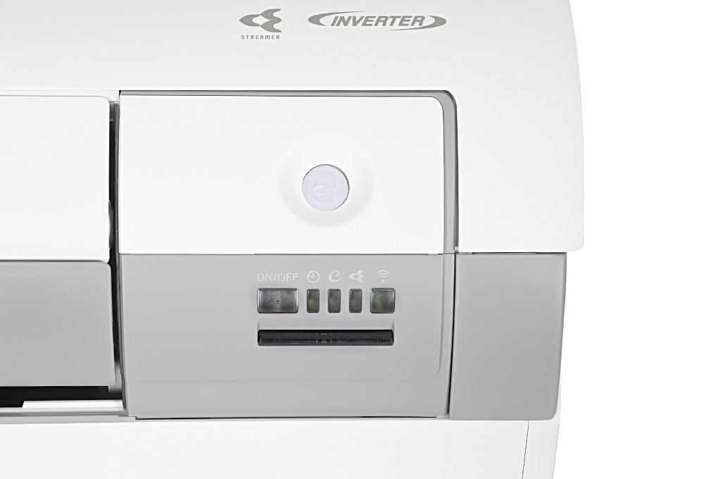 Máy lạnh Daikin Inverter 1 HP FTKM25AVMV Màu Trắng